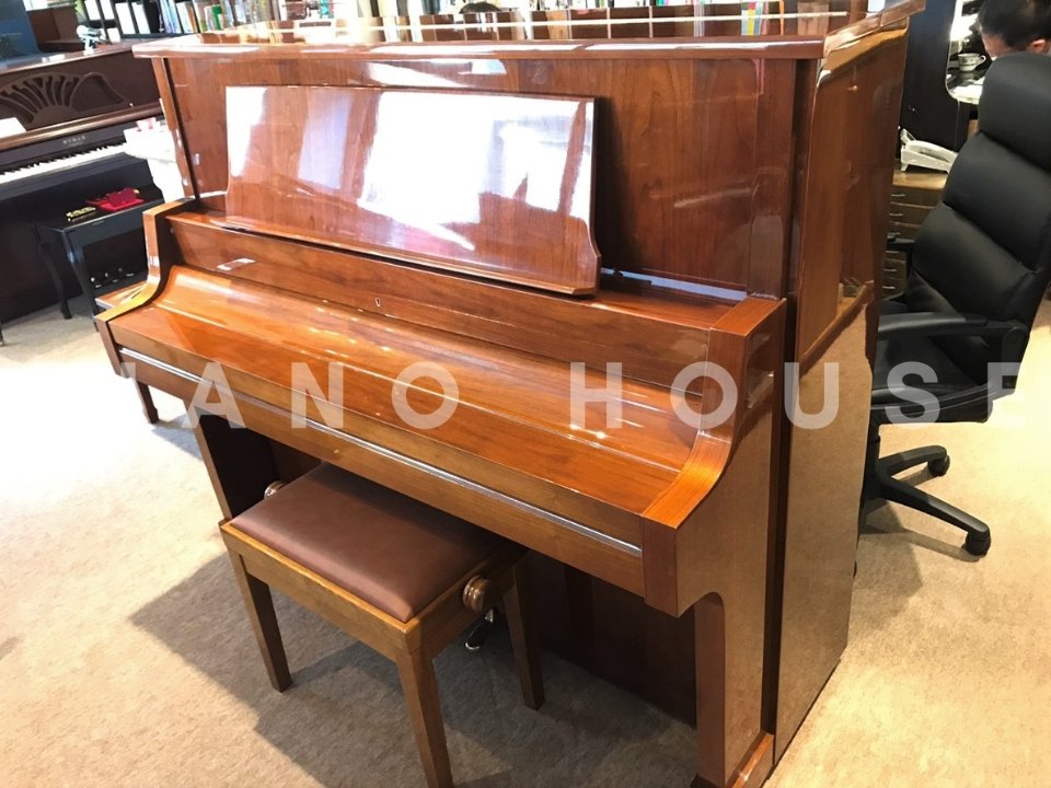 KAWAI KL-702 - Ảnh thực tế 3